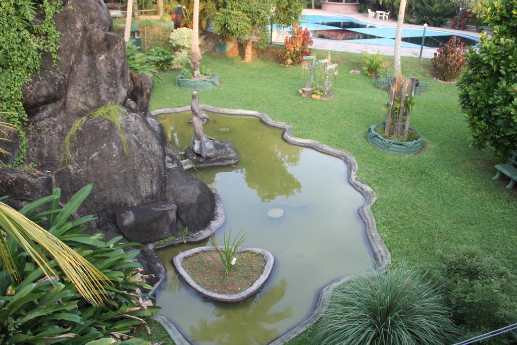 אהונגלה Villa Ranmenika מראה חיצוני תמונה
