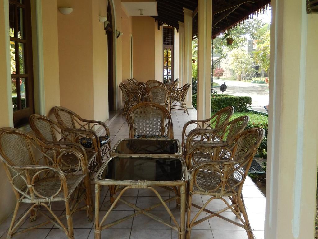 אהונגלה Villa Ranmenika מראה חיצוני תמונה