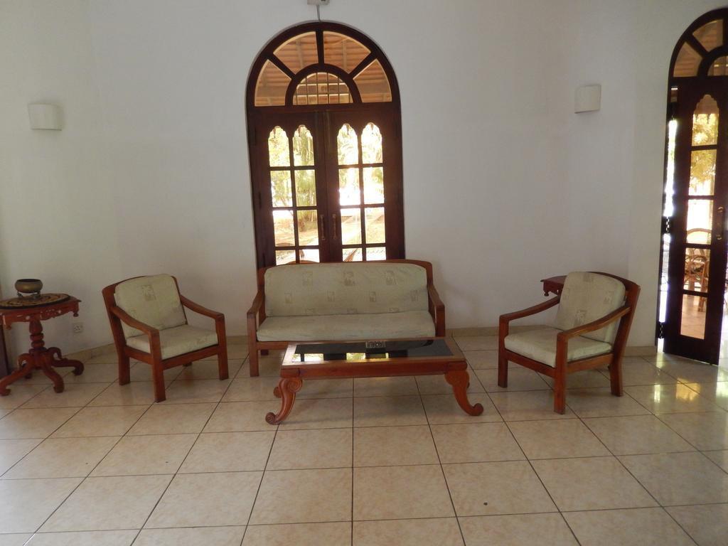 אהונגלה Villa Ranmenika מראה חיצוני תמונה