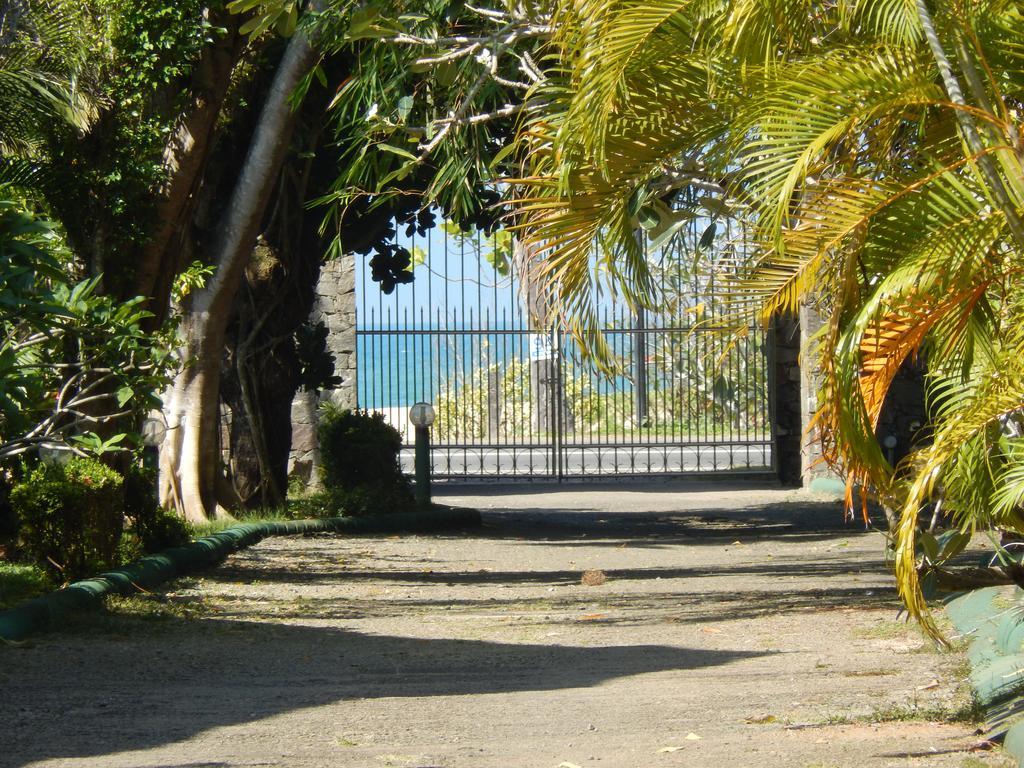 אהונגלה Villa Ranmenika מראה חיצוני תמונה