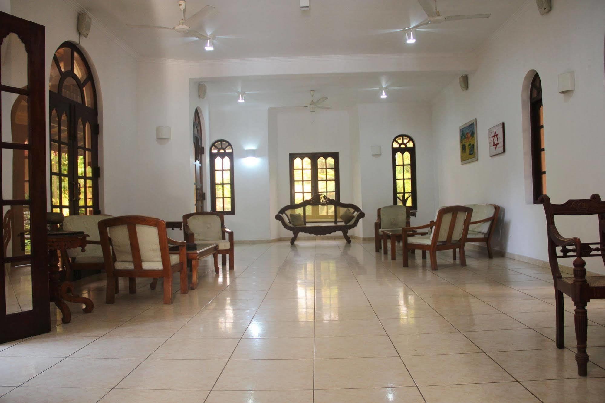 אהונגלה Villa Ranmenika מראה חיצוני תמונה