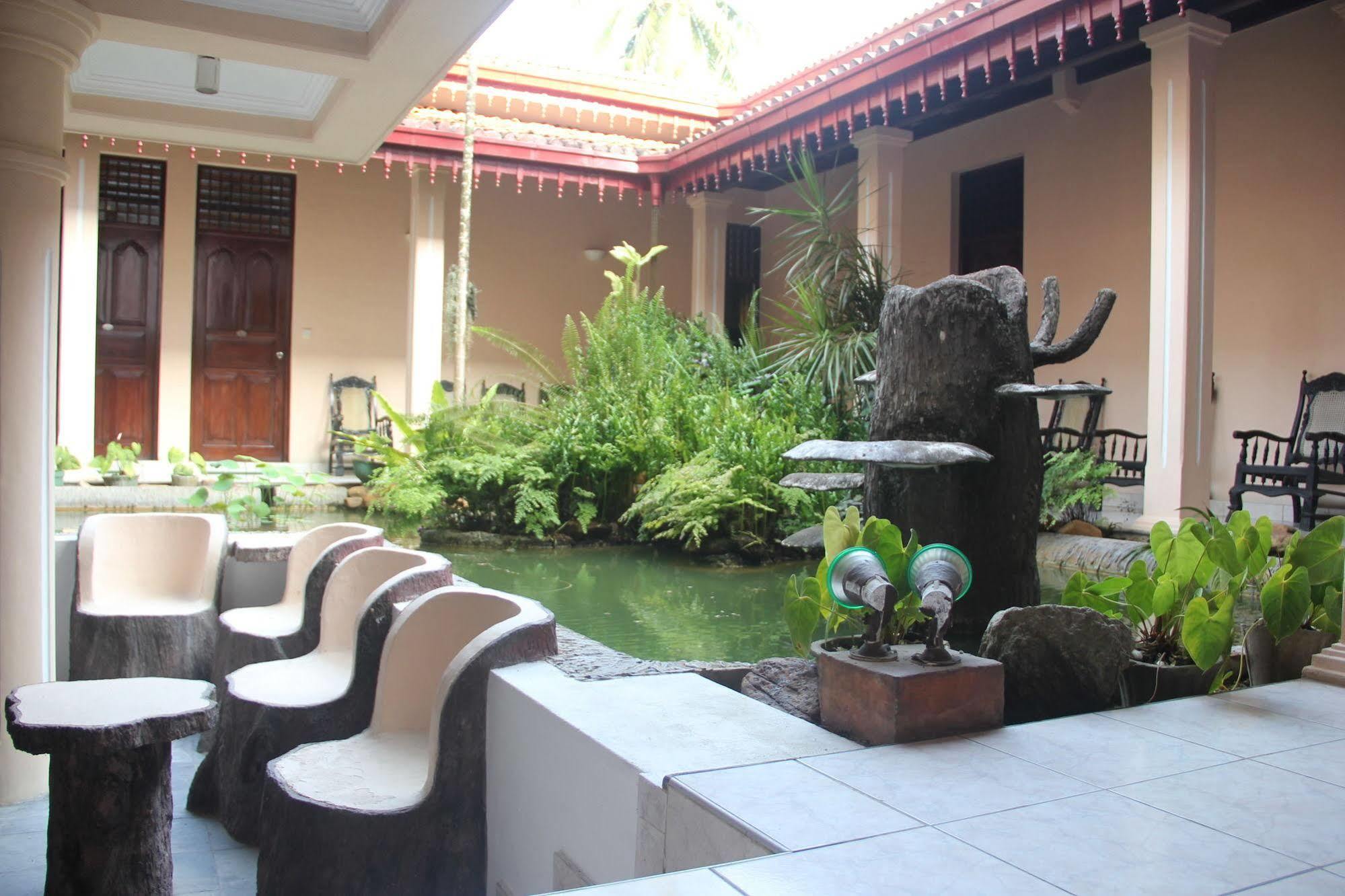 אהונגלה Villa Ranmenika מראה חיצוני תמונה