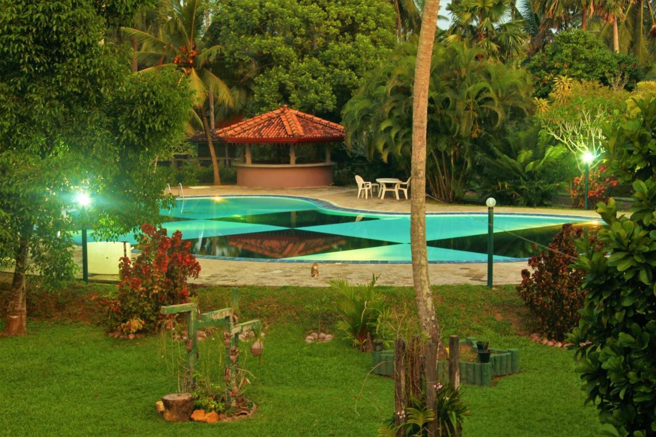 אהונגלה Villa Ranmenika מראה חיצוני תמונה