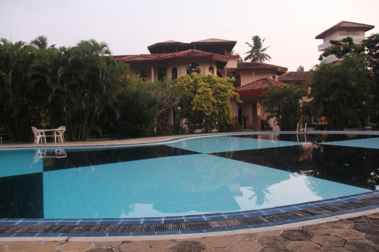אהונגלה Villa Ranmenika מראה חיצוני תמונה
